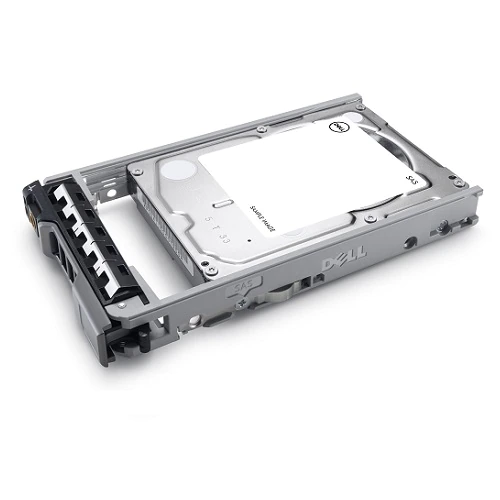 DISCO DURO DELL 24TB 10K RPM SAS ISE 12GBPS 25 HOTPLUG PARA P UPC - 89387005