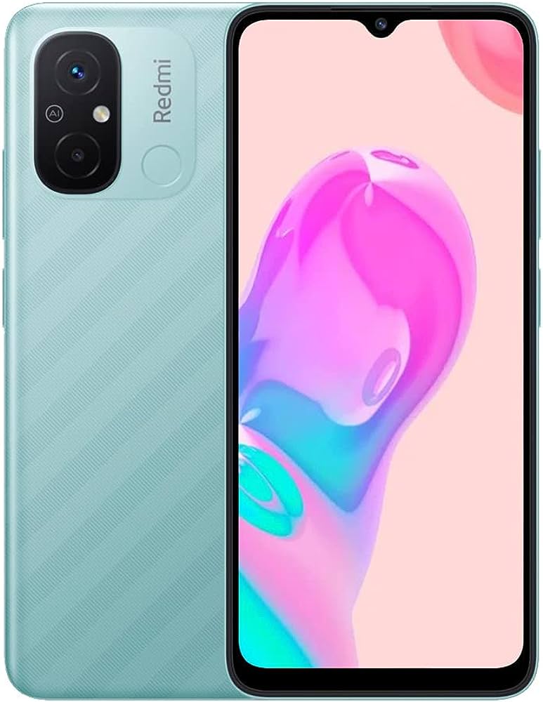 Xiaomi Smartphone Poco M5s 6.43 256GB/8GB Cámara 64MP+8MP+2MP+2MP/13MP  Mediatek Android 12 Color Azul