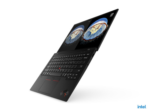 Lenovo Thinkpad X1 Carbon Gen 9  Notebook  14  Intel Core I5 I51145G7  256 Gb Ssd  Windows 10 Pro  3Year Warranty - LENOVO