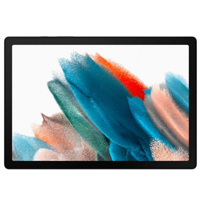 Tablet Samsung Galaxy Tab A9 11 Pulgadas Modelo SmX216 Color Gris Obscuro 4Gb Ram 64Gb Rom 5 8 Mp Wifi5G Sim Telcel Android 13 OC Vel 22Ghz SM-X216BZAAMXO - SAMSUNG