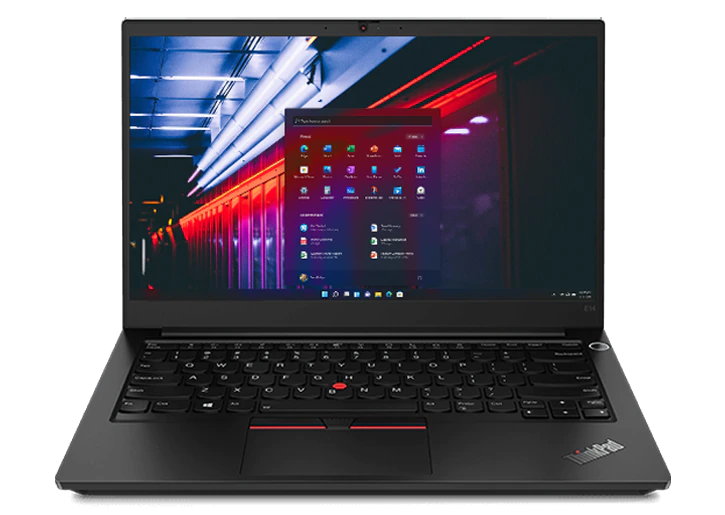 ThinkPad E14 AMD G3 Ryzen 3 5300U (2.6ghz, 2MB)14" 1920x1080, 16GB, 512SSD, W11P, 3YR. - LENOVO