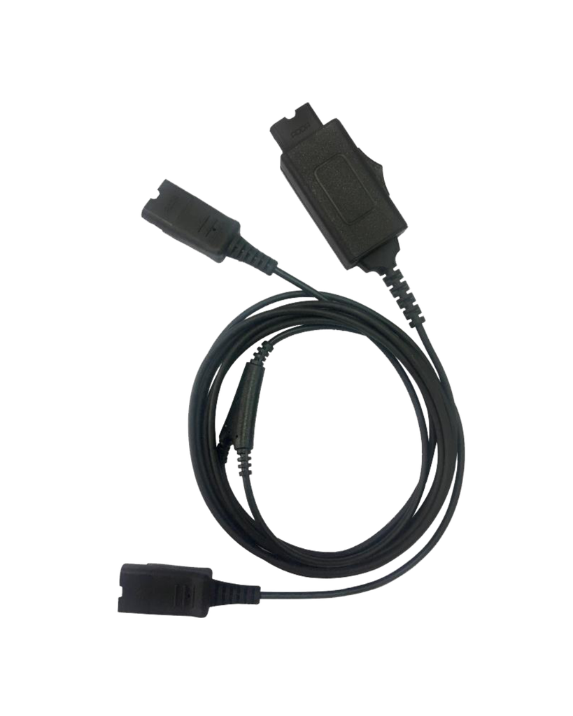 DN3602, cable de entrenamiento, estilo "Y" - DN3602