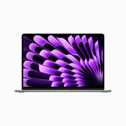 MBA 15.3 SPG/10C GPU/16GB/256GB-SPA - APPLE