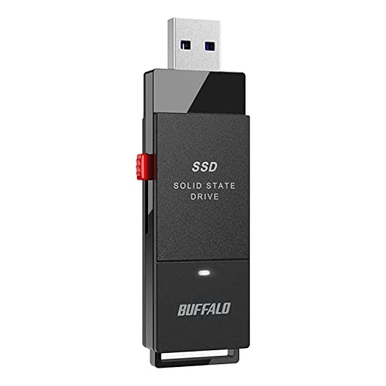 SSD-PUT2.0U3B DISCO ESTADO SOLIDO 2TB usb-32-gen-1 UPC 