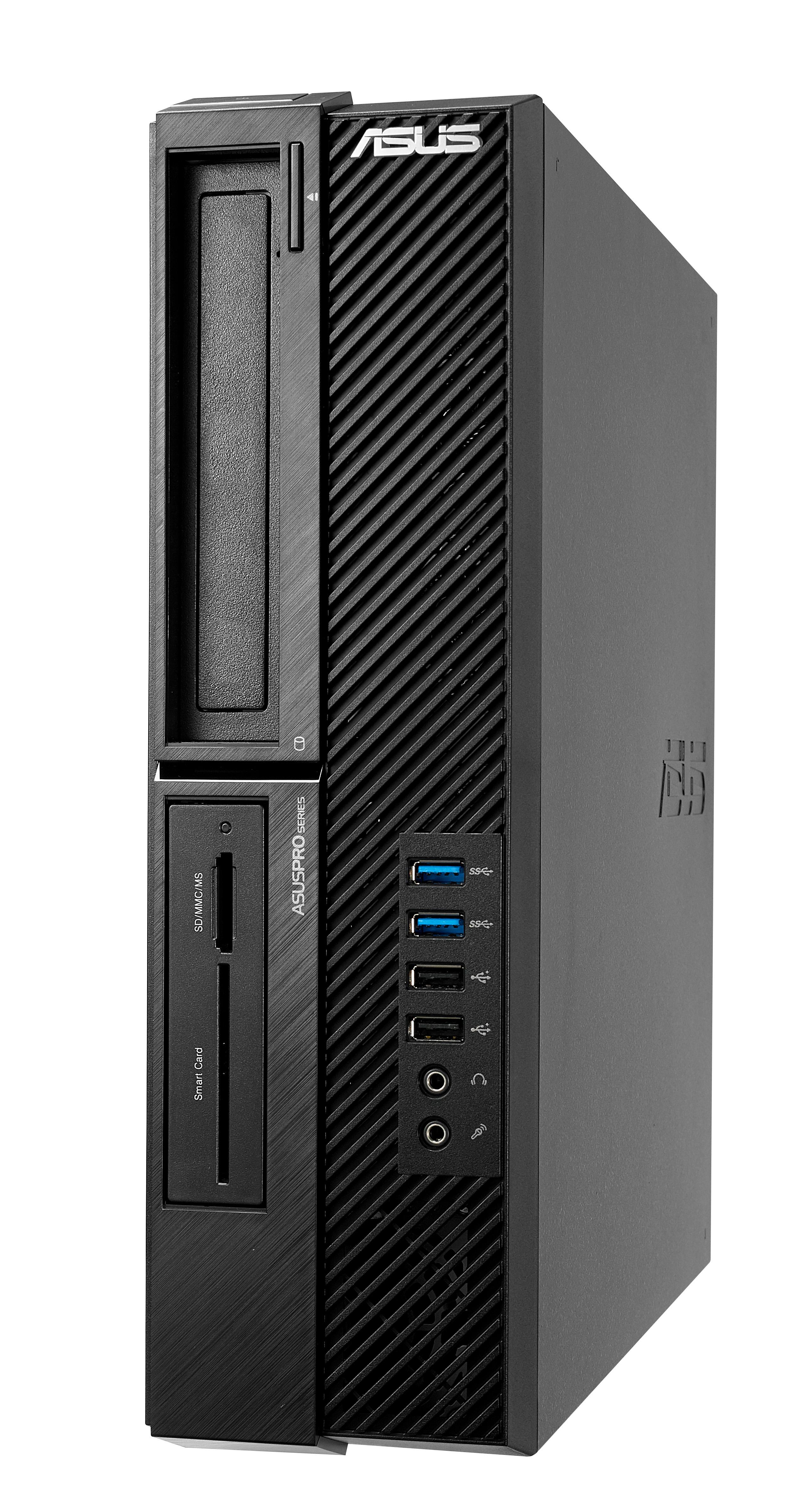 D641SC-I78G1TWP-01  Ra  Desktop Asus Expertcenter Sff I7 9700 8Gb 1Tb W10Pro Negro D641Sc I78G1Twp 01