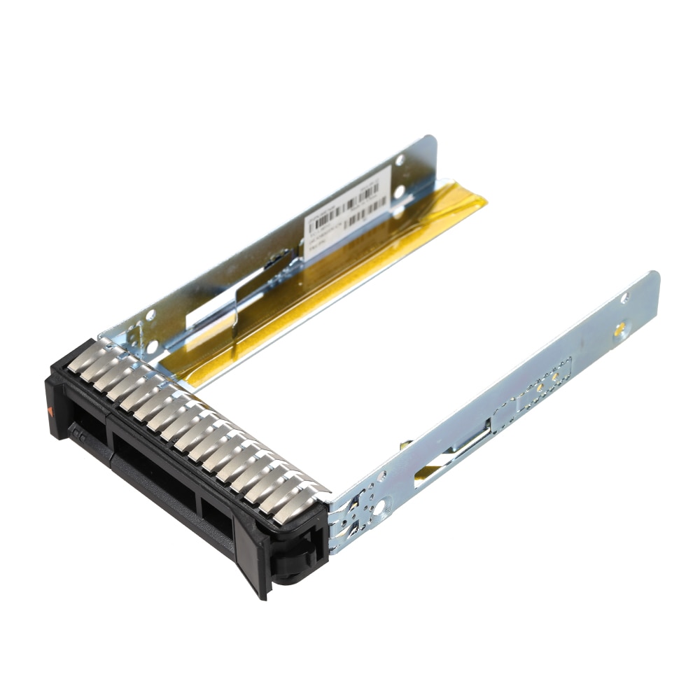 Charola /  caddy Lenovo x3650 M5 de 25 x3650M5 - KINGSTON