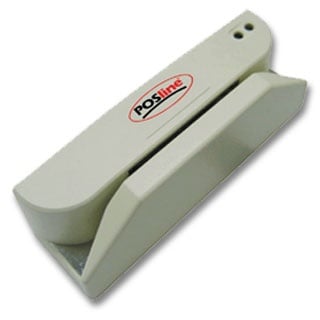 POSline LM2200K Slot Reader  ( Track I - II ) KBW  Beige - 2003019