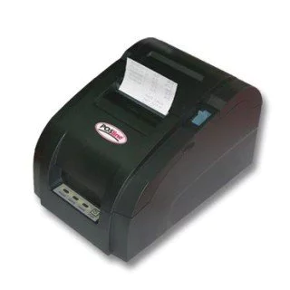 Posline Im1150Uk Mini Printer Usb Black Tear - POSLINE