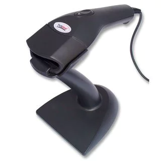 Posline Sl2080Uk Scanner Laser Usb Black With Cable WStand - POSLINE