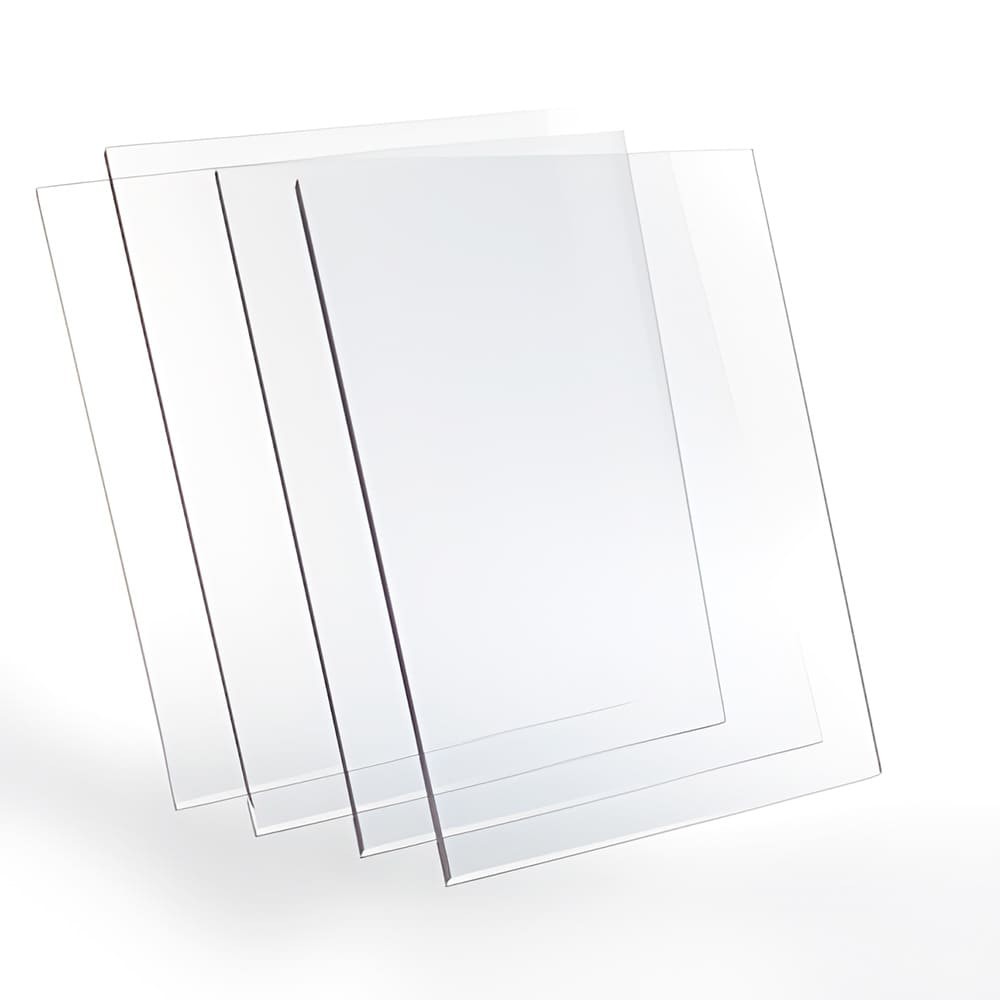 LM-Señal baños Placa de poliestireno cristal, señal dimensiones: 23x 7.5 cm - SABLON