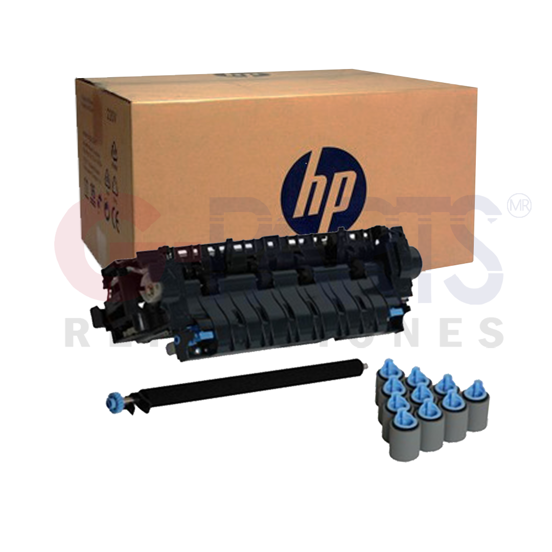 KIT MANTENIMIENTO ORIGINAL HP LJ M600 / M601 LaserJet Enterprise M602  - HP