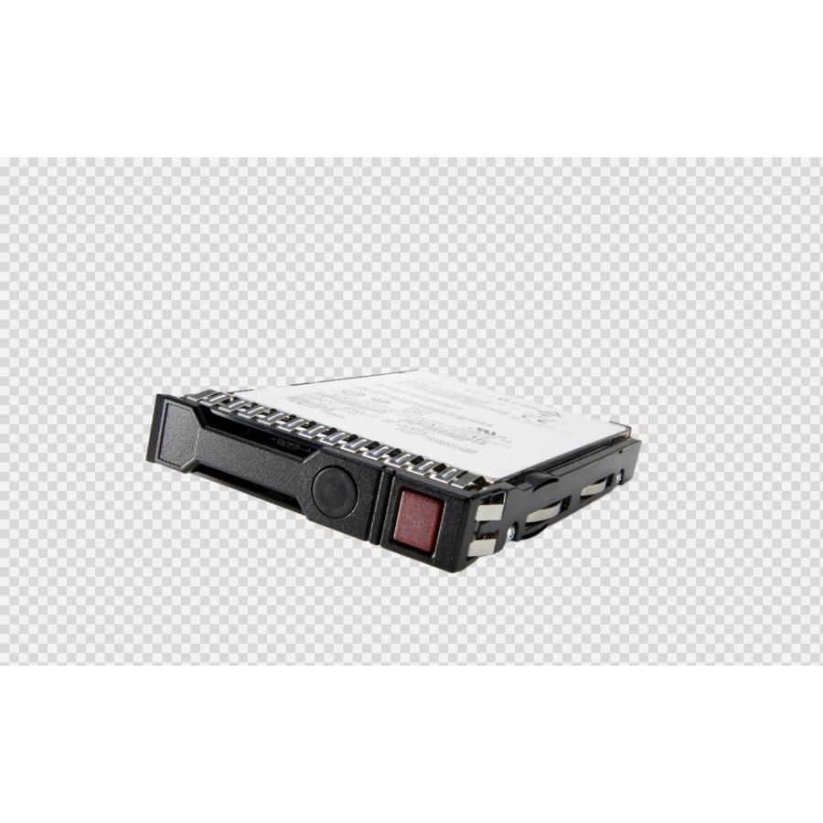SSD HPE 960 GB SAS 12G USO MIXTO LFF LPC VALUE SAS MÚLTIPLES PROVEEDORES - HEWLETT PACKARD