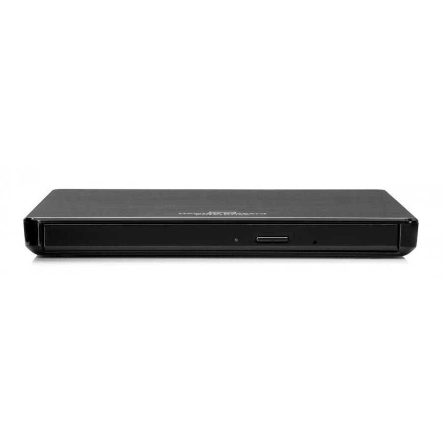 DVD WRITER HP USB PARA PROLIANT GEN9 - HEWLETT PACKARD