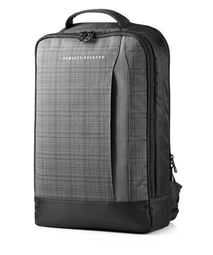 HP Slim Ultrabook Backpack - F3W16AA