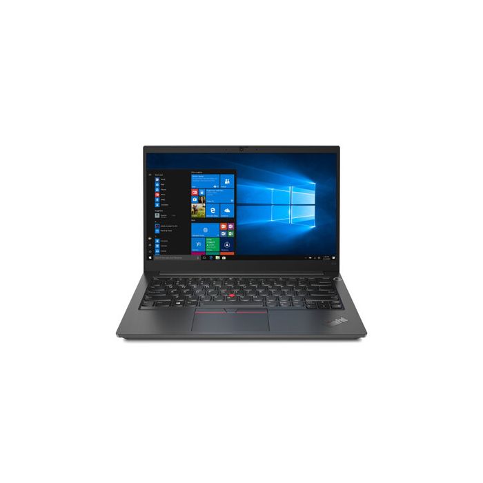 ThinkPad E14 Corei7-1165G7 (2.8Ghz, 12MB), 14" 1920x1080, 16GB, 512SSD, W10P, 3YRP+ ADP. - LENOVO
