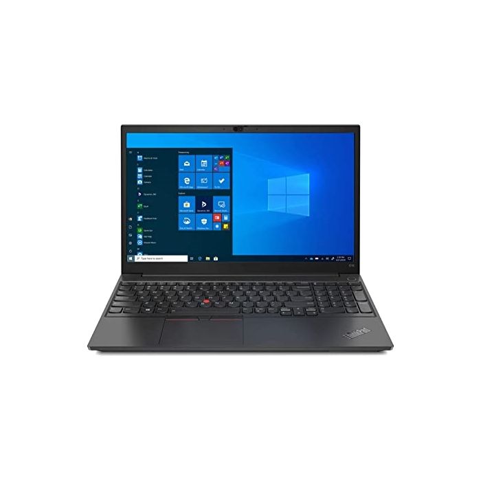 ThinkPad E15 G2, Corei5-1135G7 (2.40ghz, 8MB), 15.6" 1920x1080, 8GB, 512SSD M.2, W10P, 3YR. - 20TES3HE00