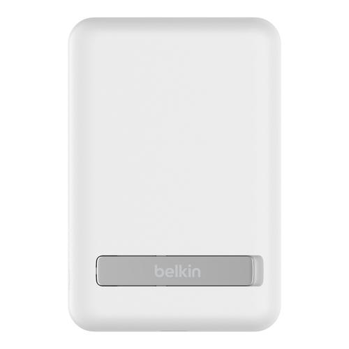Belkin  Cargador Porttil  5000 Mah  75 Vatios  Blanco - BELKIN