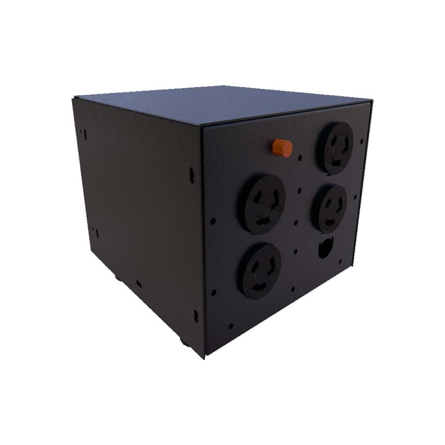 Regulador 2KVA 220V COMPLET R220-2KVA ERV-10-001 EAN 7501693403787UPC  - ERV-10-001