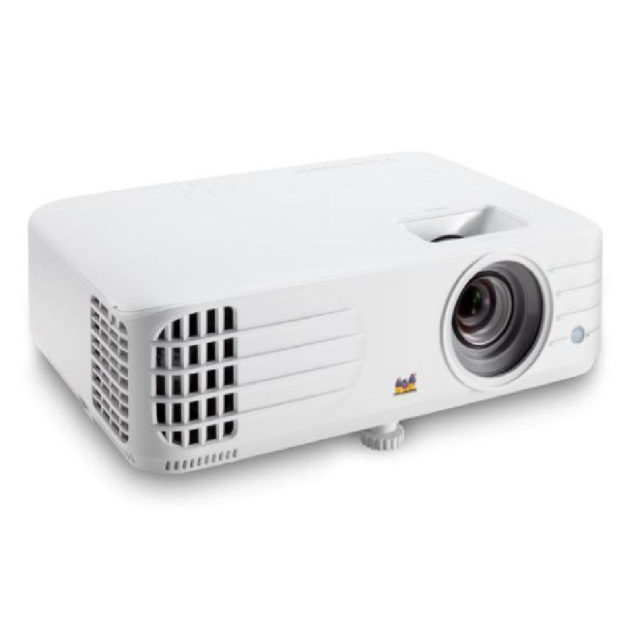 ViewSonic PG706HD - Proyector DLP - 3D - 4000 ANSI lumens - Full