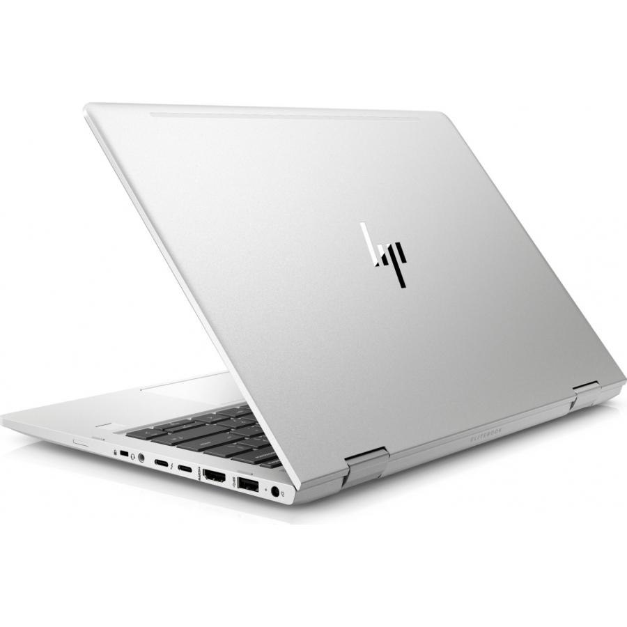 NOTEBOOK COMERCIAL HP ELITEBOOK X360 830 G6 CORE I5 8265U 1.6 - 3.9 GHZ / 13.3 WLED FHD IPS / 8 GB / 512 SSD INTEL OPTANE 32GB H10/ WIN 10 PRO / 4 CELL / 1-1-0/ 9DT37LT - HP