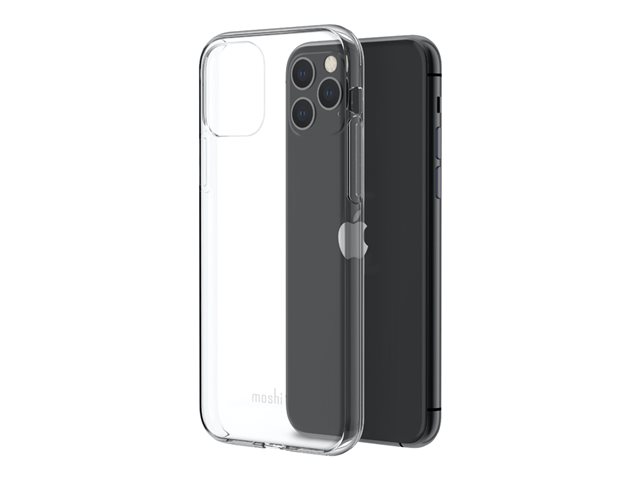 Moshi Vitros  Slim  Carcasa Trasera Para Telfono Mvil  Polmero  Transparente  Para Apple Iphone 11 Pro - 99MO103906