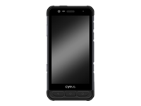 Cyrus Cs45 Xa  4G Smartphone  Sim Doble  Ram 4 Gb  Memoria Interna 64 Gb  Microsd Slot  5  1920 X 1080 Pxeles  Rear Camera 20 Mp  Front Camera 8 Mp - CYRUS