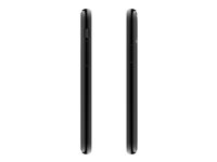 Moshi Vitros  Slim  Carcasa Trasera Para Telfono Mvil  Polmero  Negro Transparente  Para Apple Iphone 11 Pro - MOSHI