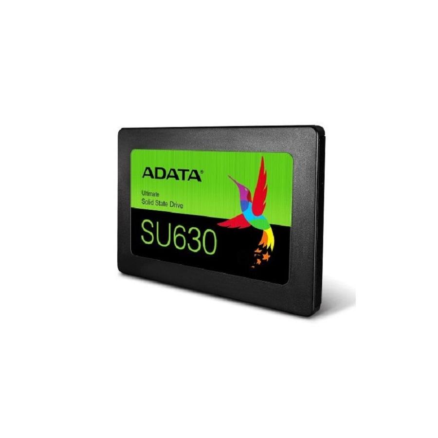 Adata Ultimate Su630  Ssd  384 Tb  Interno  25  Sata 6GbS - ADATA