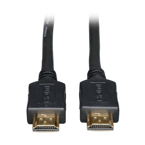 CABLE HDMI DE ALTA VELOCIDAD hd-4kx2k-c-audio-mm-61m UPC 0037332186027 - P568-020