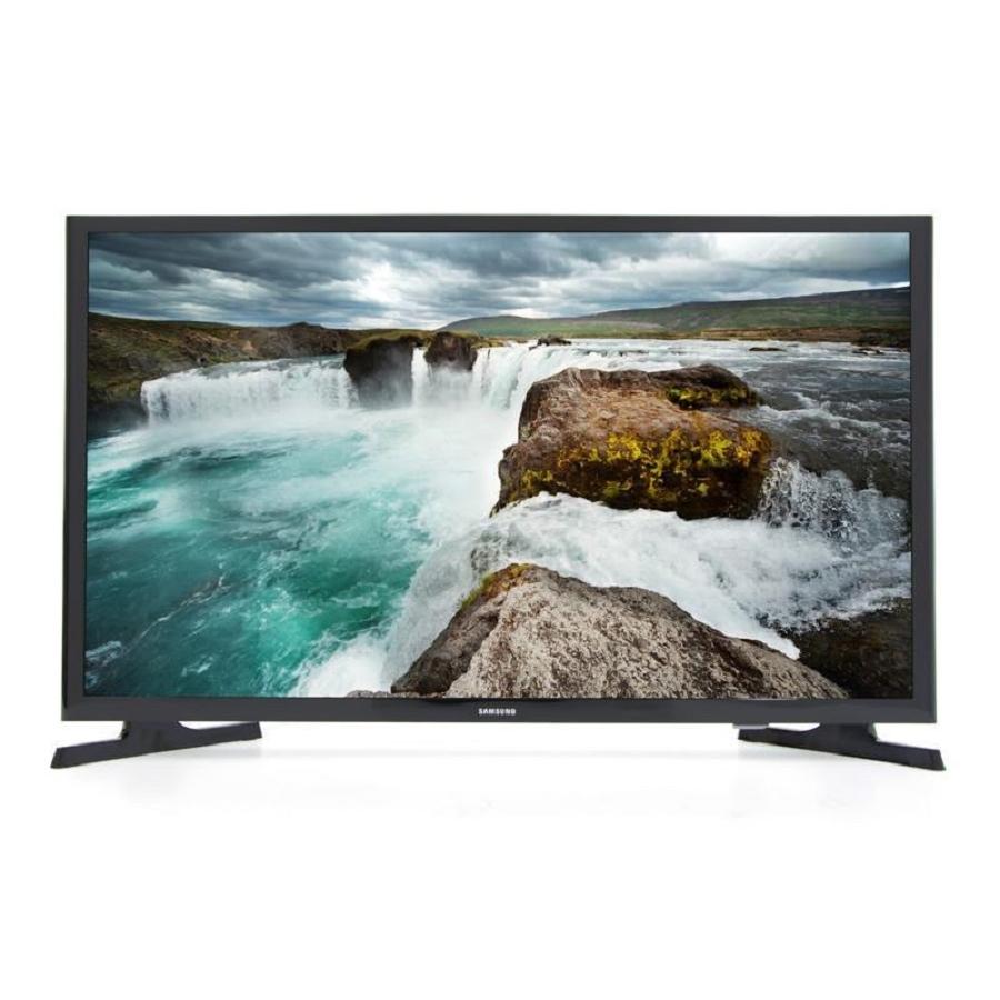 TELEVISION LED SAMSUNG 32 SMART BIZ TV SERIE 32BENE, HD 1,366 X 768, WIDE COLOR, 2 HDMI, 1 USB - LH32BENELGA/ZX