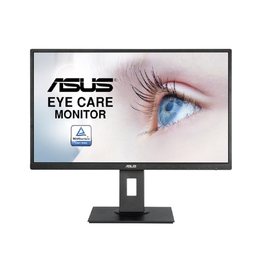 MONITOR ASUS 27 VA279HAL 1920x1080 6MS 75HZ HDMI VGA VESA ALTAVOCES UPC  - VA279HAL