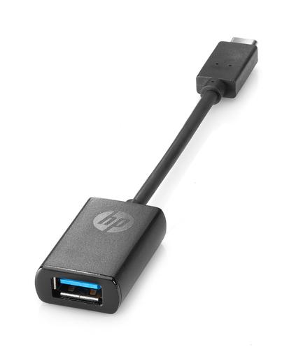 N2Z63AA HP USB-C to USB 3.0 Adapter