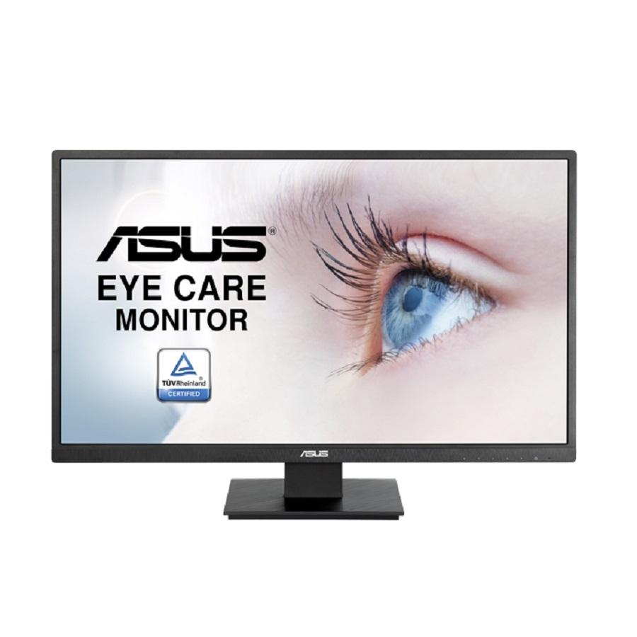 MONITOR ASUS VA279HAE 27 FHD 1920x1080 /HDMI /VGA/60HZ/ - Código: VA279HAE | Compra en Guadalajara