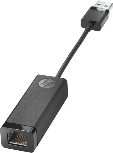HP USB 3.0 to Gigabit Adapter - N7P47AA