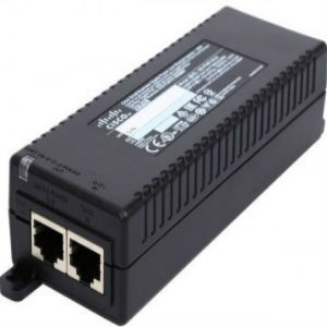 CISCO SMALL BUSINESS GIGABIT power-over-ethernet-injector UPC 0882658659133 - SB-PWR-INJ2-NA