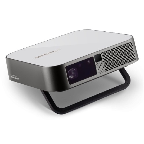 INSTANT SMART 1080P PORTABLE led-projector-with-harman-kardon UPC 0766907008456 - M2E