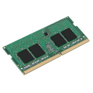 MEMORIA RAM KINGSTON 8GB DDR4  2666MT/SZ ECC SODIMM - KTL-TN426E/8G