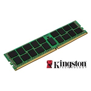 32GB DDR4-2933MHz Reg ECC Module - KTH-PL429/32G