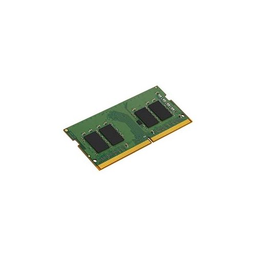 MEMORIA RAM KINGSTON 8GB DDR4 3  200MT S REG ECC SINGLE RANK MODULE - NULL