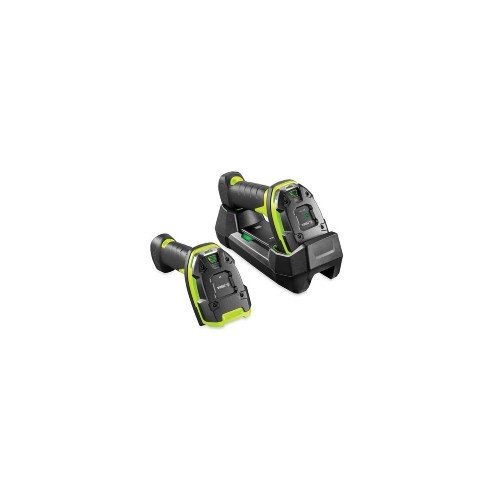 DS3678-HD RUGGED GREEN STANDARD cradle-usb-no-line-cord-kit-ds UPC 9999999999999 - DS3678-HD3U42A0SFW
