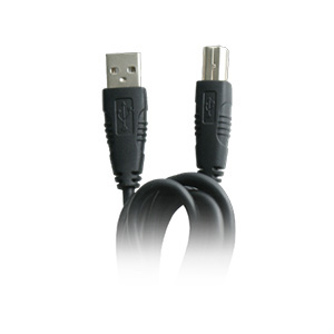 CABLE VORAGO USB/AB 15 CAB-100  15 MTS - AC-51216104-14