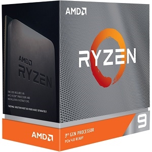 PROCESADOR AMD RYZEN 9 3950X 35-ghz-64mb-am4 UPC 0730143311809 - 100-100000051WOF