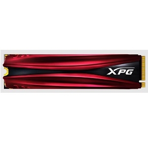 DISCO ESTADO SOLIDO XPG S11 PRO  GAMMIX 512G M2 NVME 2280 - ADATA