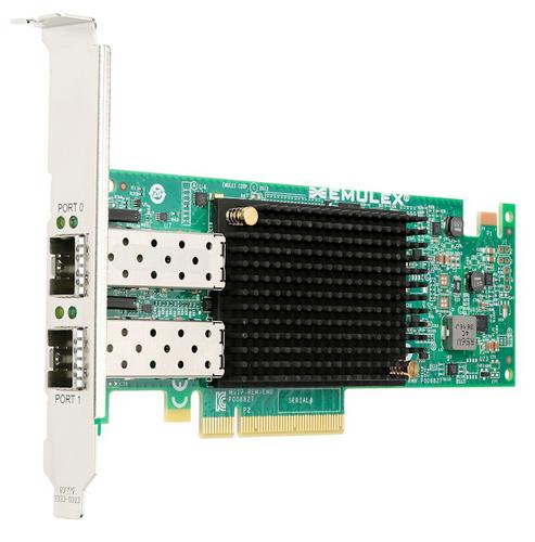 00AG570 VFA5 2 2X10GBESFP PCIE ADAPT . UPC 0889488109708
