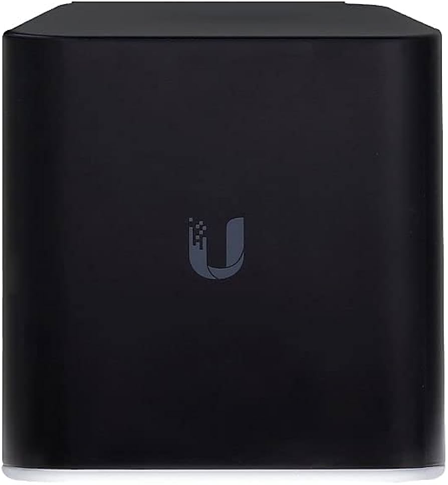 Ubiquiti airCube ACB-ISP IEEE 802.11n 300 Mbit/s Wireless Access Point ACB-ISP-US UPC 817882020367 - ACB-ISP-US