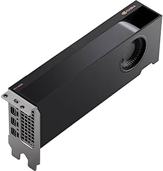 TARJETA DE VIDEO NVIDIA QUADRO PNY A2000 12GB PCIE 4.0/MDP (4) UPC  - VCNRTXA200012GB-ESPP
