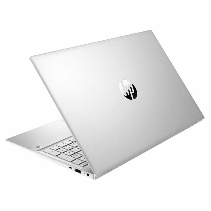 HP Pavilion Laptop 15-EH1085CL 15.6" TS FHD IPS AMD Ryzen 7 5700U 16 / DDR4 512 GB SSD 50U08UA#ABA UPC  - 50U08UA