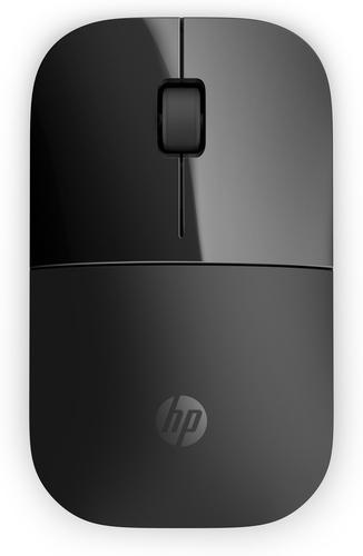 HP MOUSE Z3700 WIRELESS BLACK UPC 0889894813138 - V0L79AA