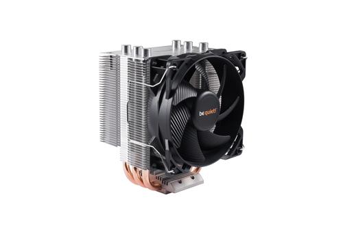 BK008 PURE?ROCK SLIM QUIET AND COMPACT COOLING BK008