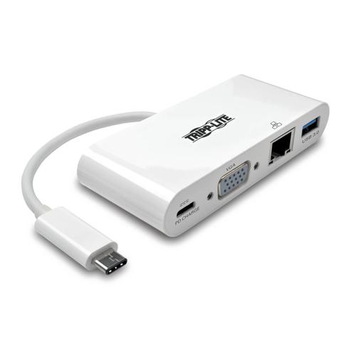 U444-06N-VGU-C ADAPTADOR USB 3.1 A VGA USB-A carga-usb-c-y-gigabit-ethernet UPC 0037332193728
